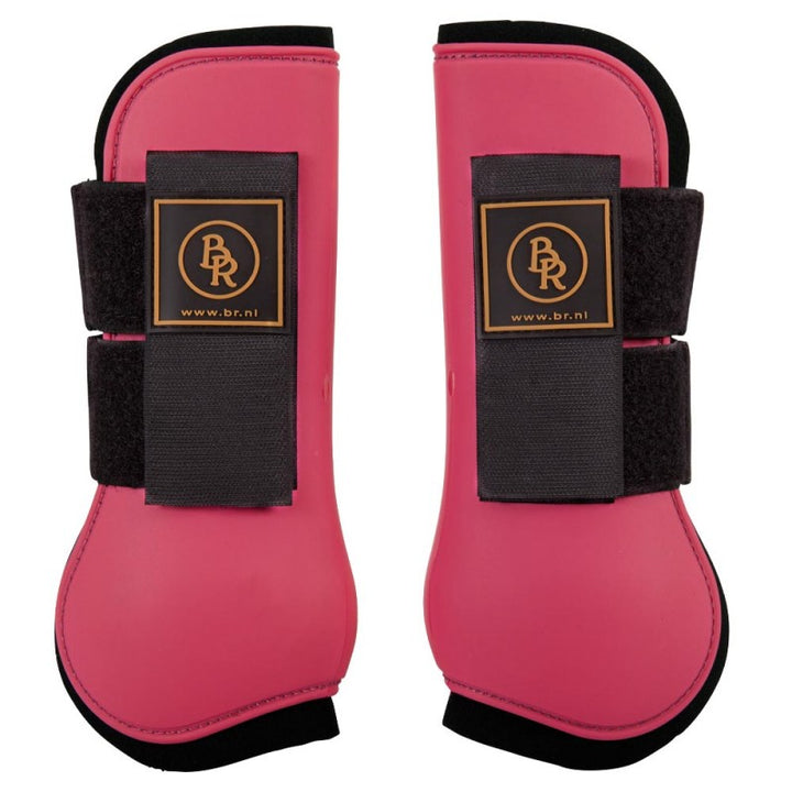 Event tendon boots