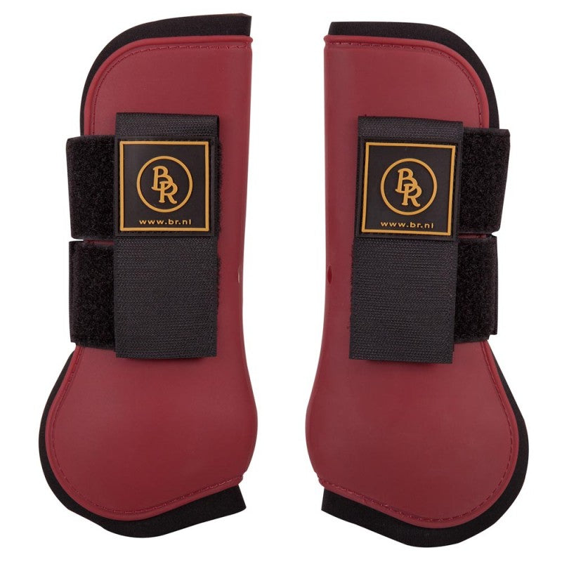 Event tendon boots