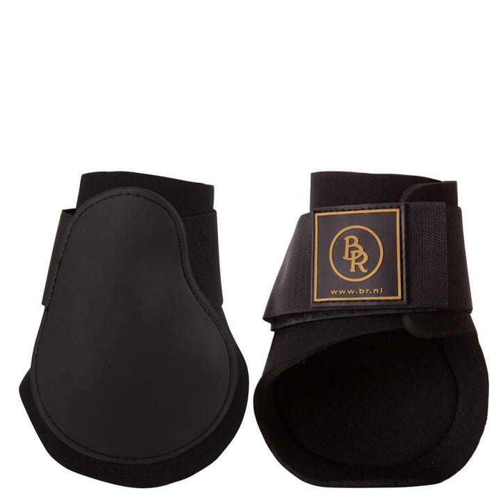 Event fetlock boots