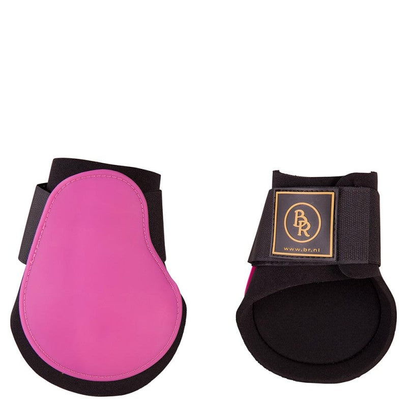 Event fetlock boots