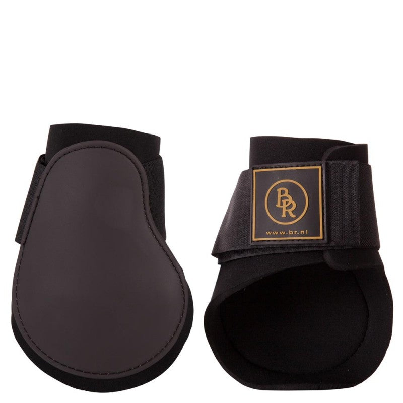 Event fetlock boots