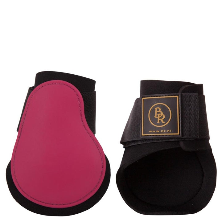 Event fetlock boots