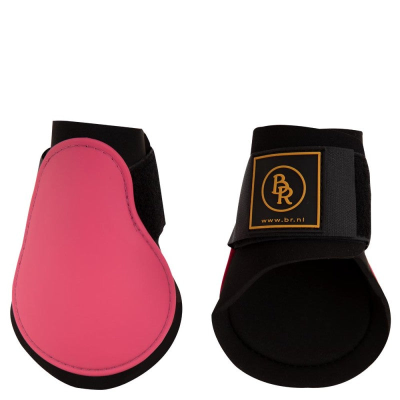 Event fetlock boots