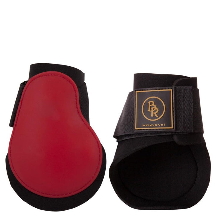 Event fetlock boots