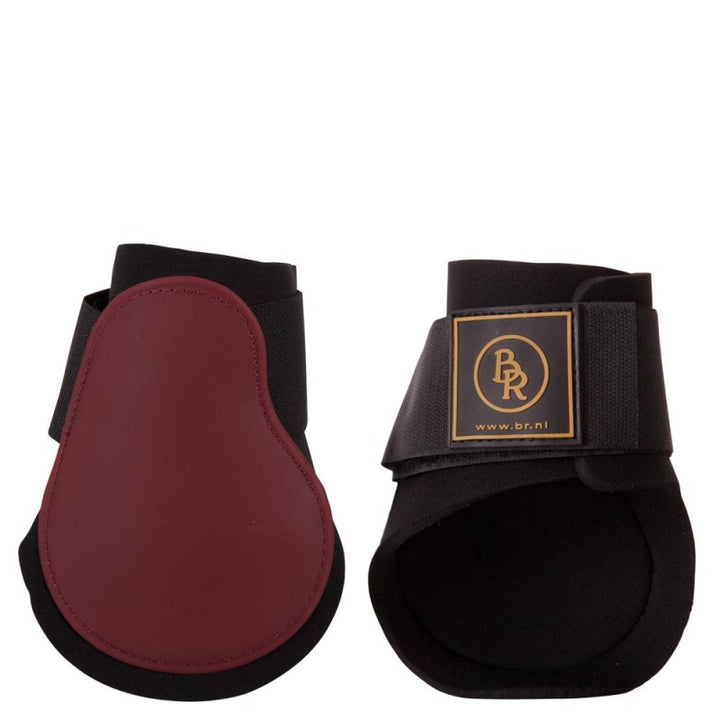 Event fetlock boots