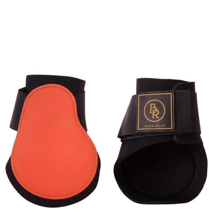 Event fetlock boots