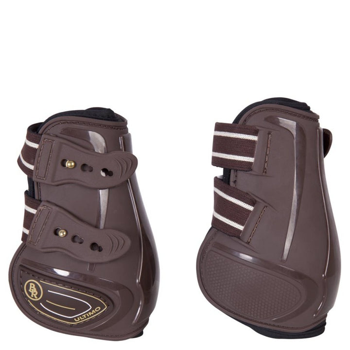 Ultimo fetlock boots