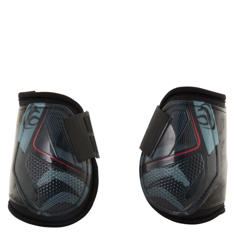 Opera fetlock boots