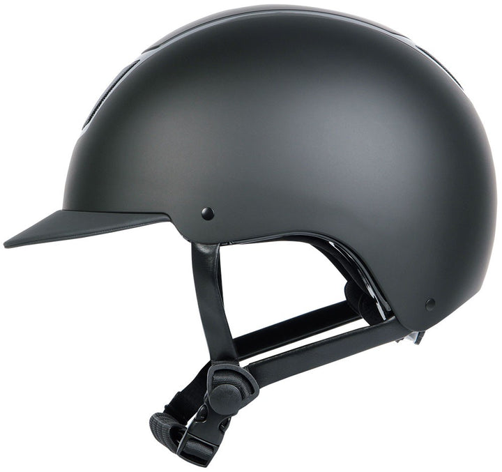 Matterhorn matte helmet