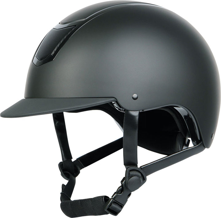 Matterhorn matte helmet