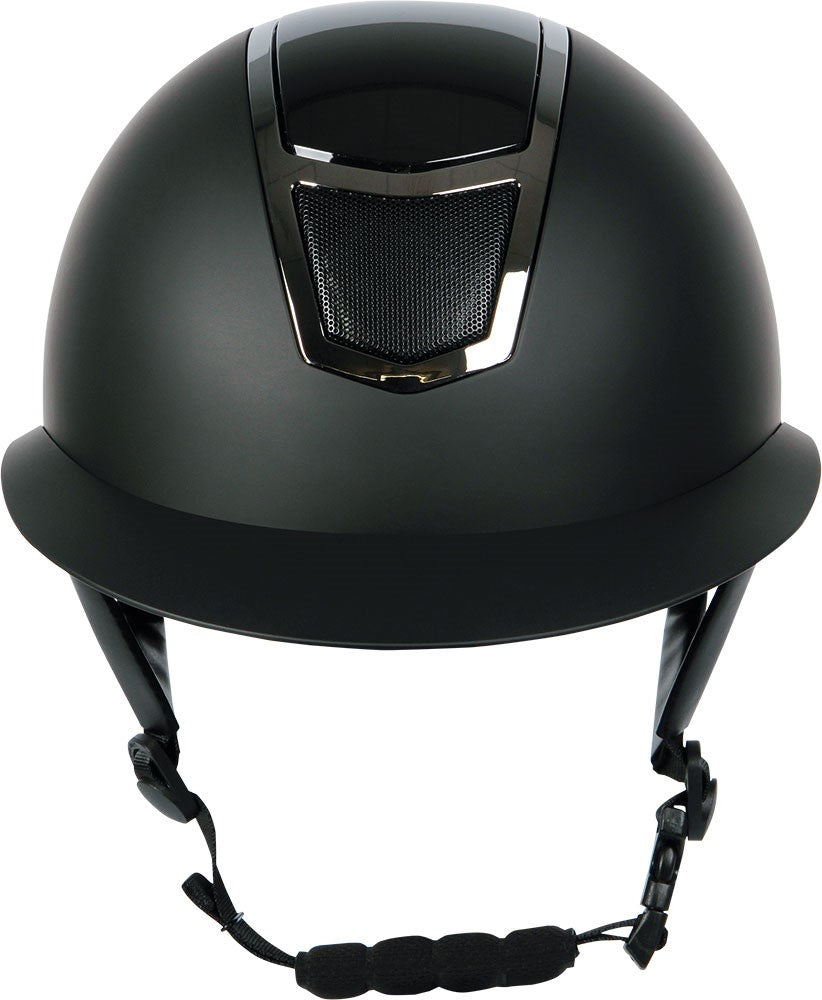 Mont Blanc glossy helmet