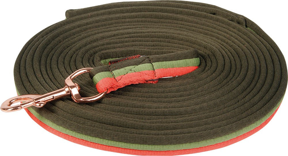 WI21 lunging line soft