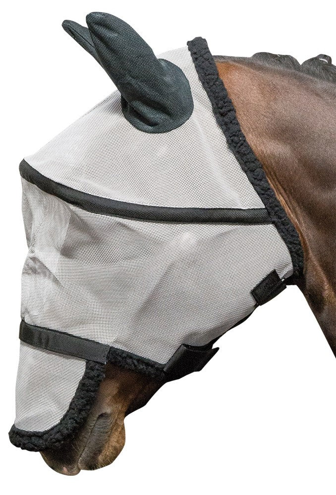 B-free fly mask