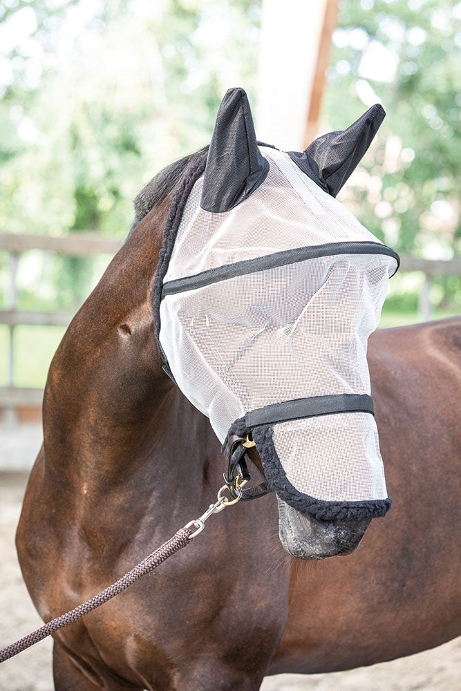 B-free fly mask