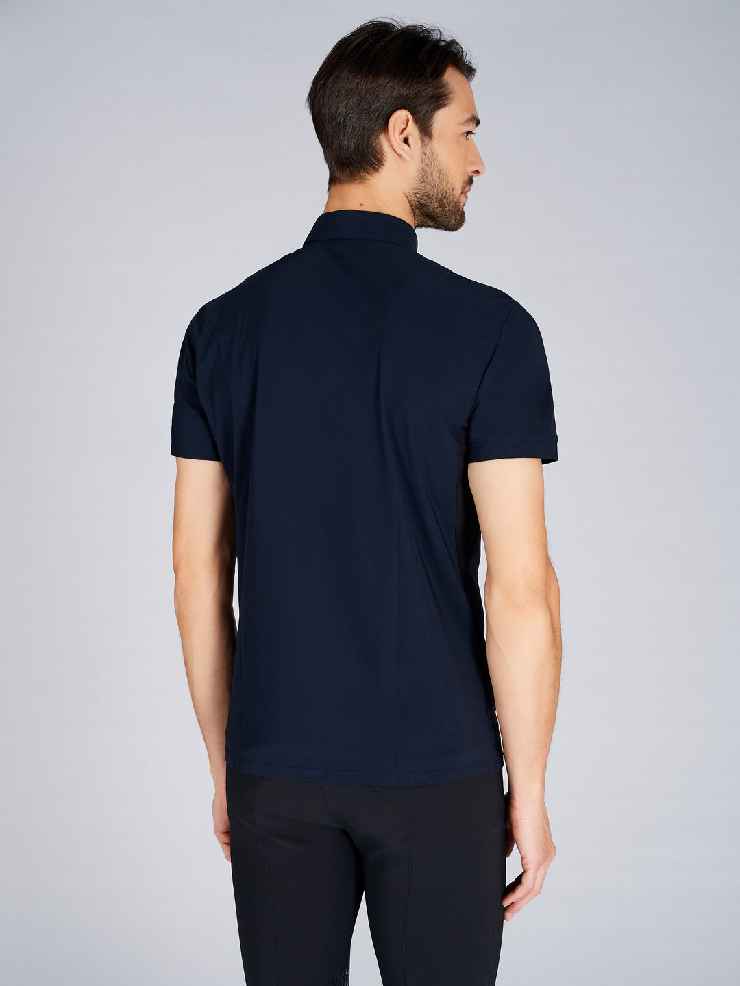 Soverato training top