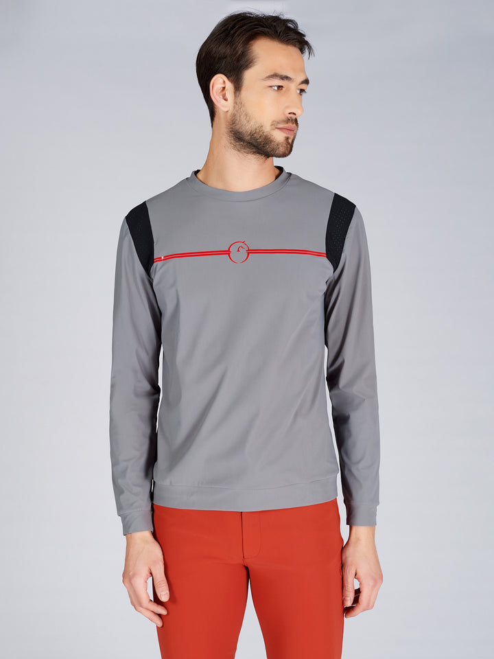 San Teodoro training top