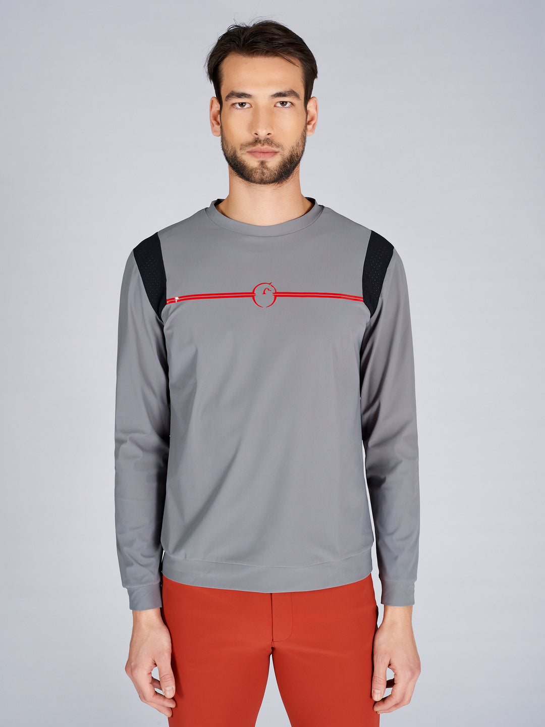 San Teodoro training top