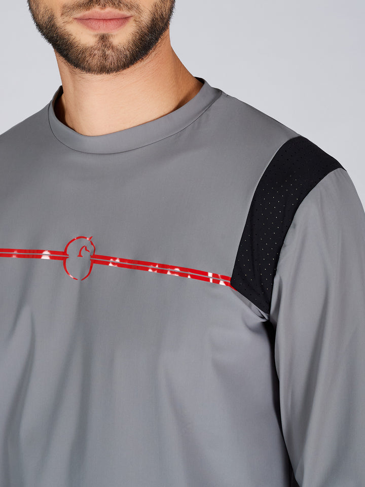 San Teodoro training top