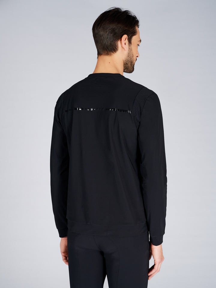 San Teodoro training top