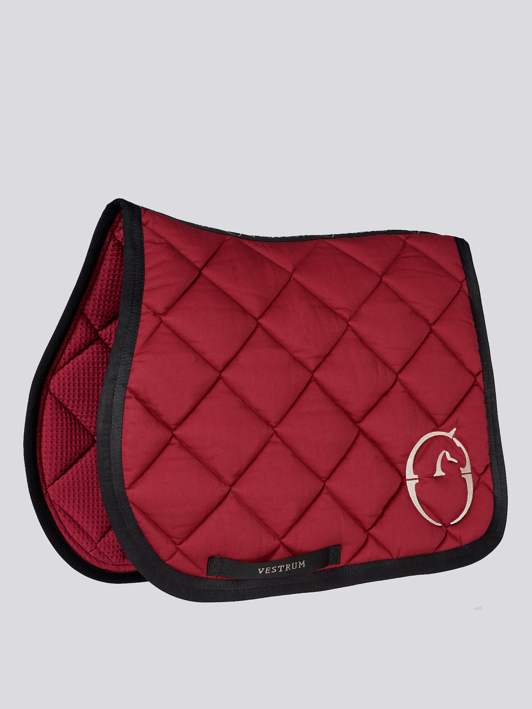 Bonn saddle pad SS23