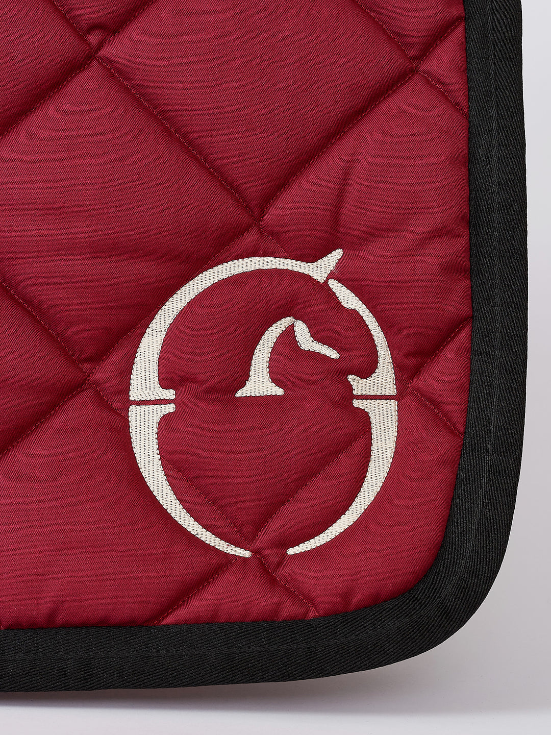 Bonn saddle pad SS23