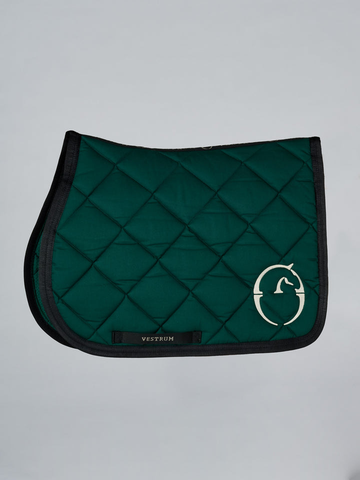 Bonn saddle pad SS23