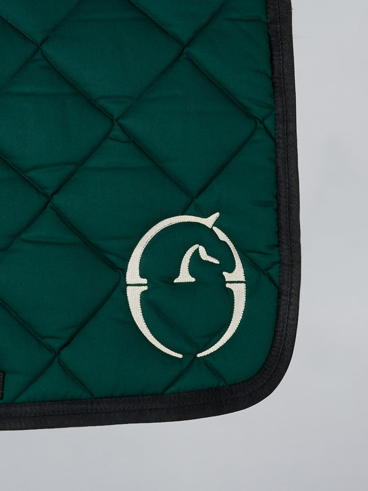 Bonn saddle pad SS23