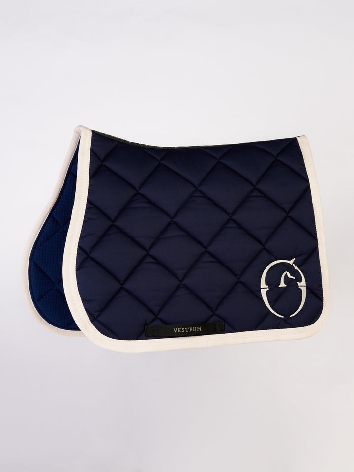 Bonn saddle pad SS23