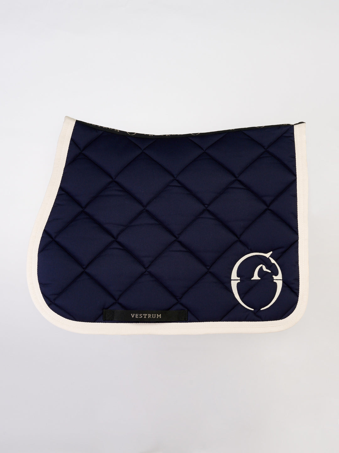 Bonn saddle pad SS23