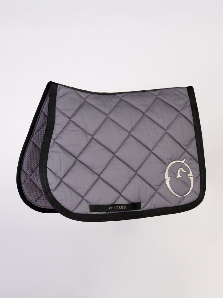 Bonn saddle pad SS23