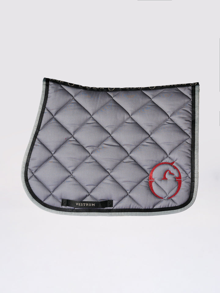 Bonn saddle pad SS23