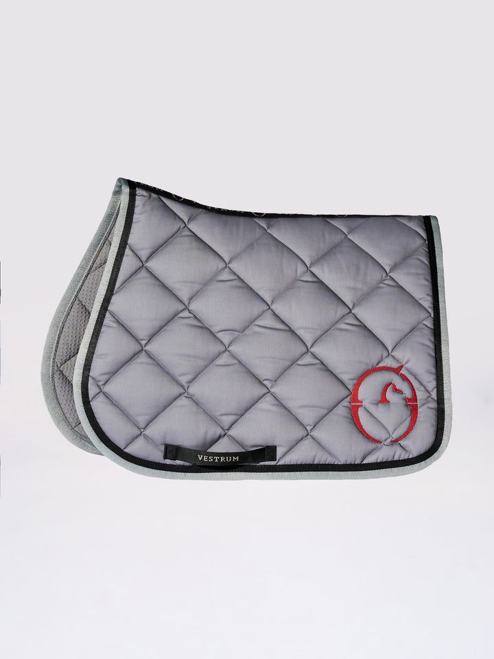 Bonn saddle pad SS23