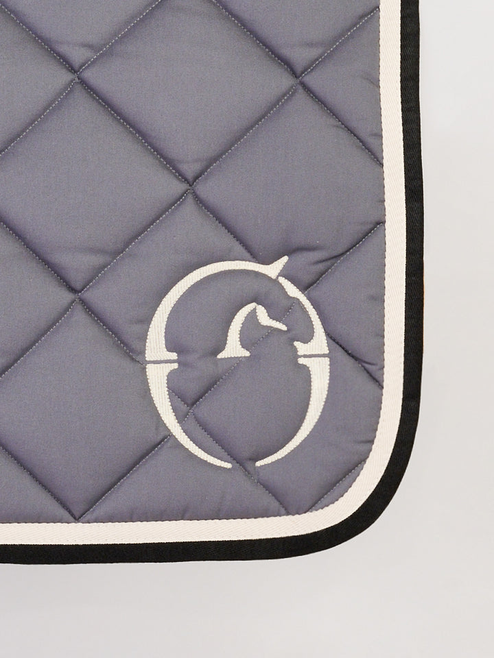 Bonn saddle pad SS23