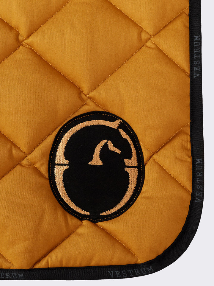 Bellagio saddle pad