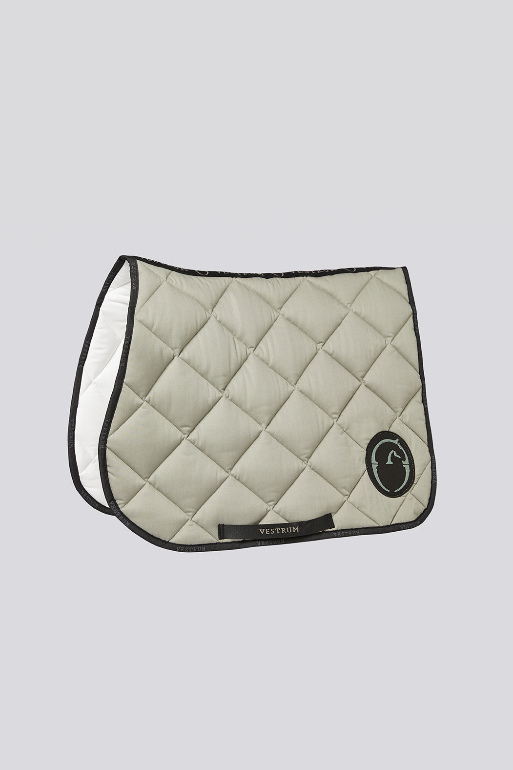 Bellagio saddle pad