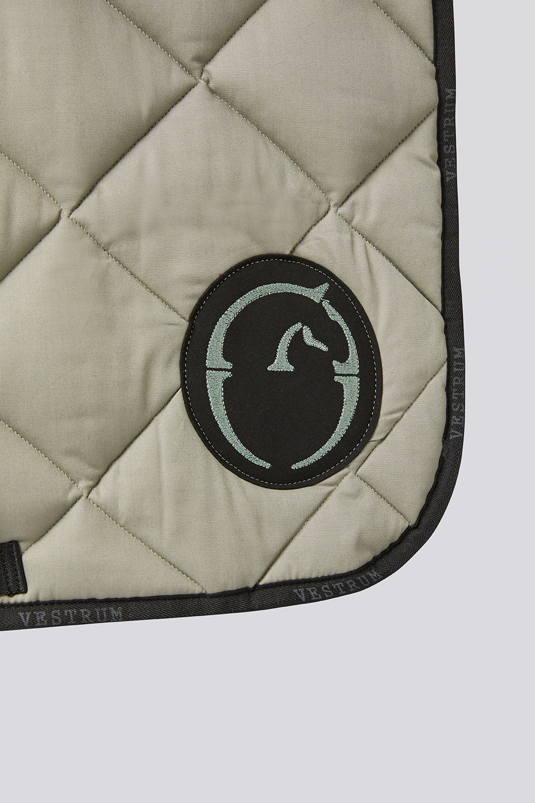 Bellagio saddle pad