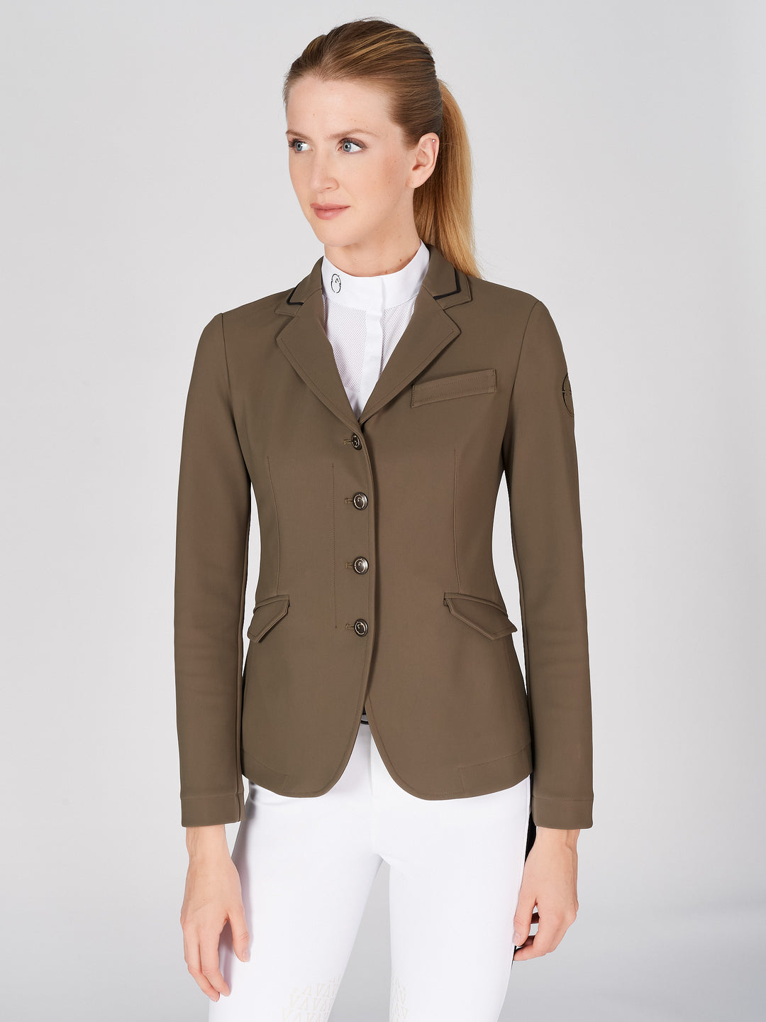 Canberra competition jacket