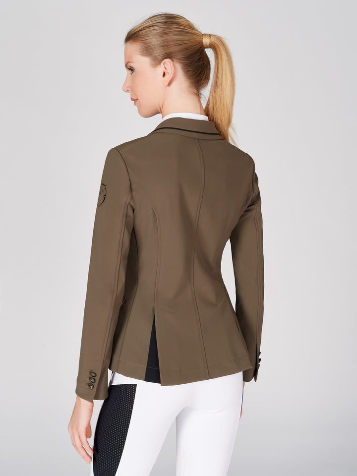 Canberra competition jacket