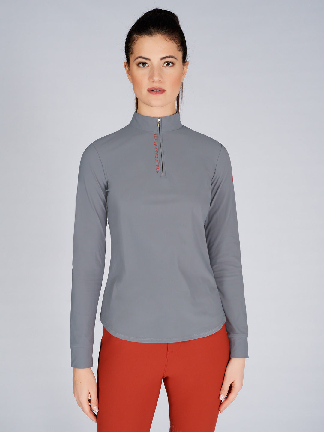 Denver long sleeves training top