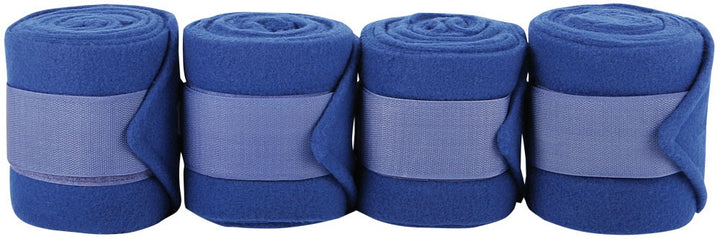 Fleece wraps