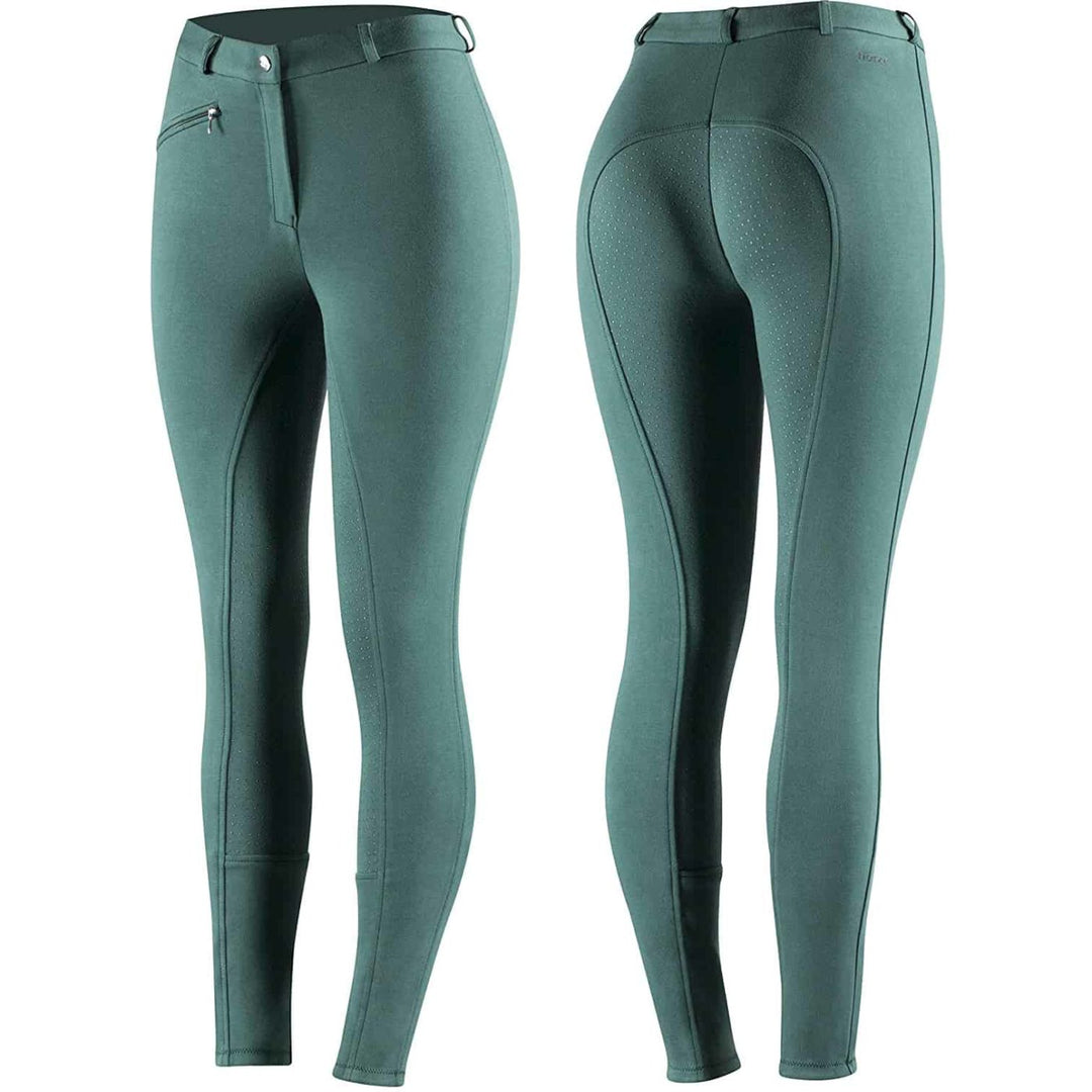 Active breeches full grip