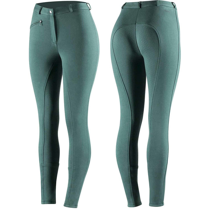 Active breeches full grip