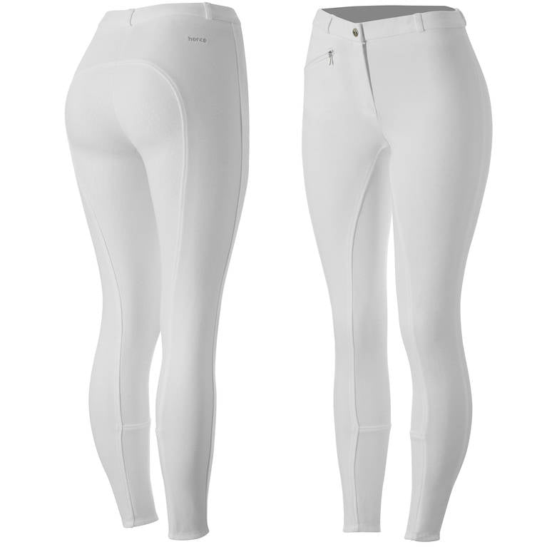 Active breeches full grip