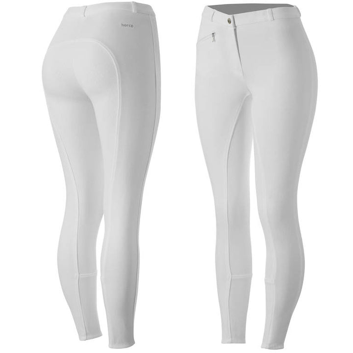 Active breeches full grip