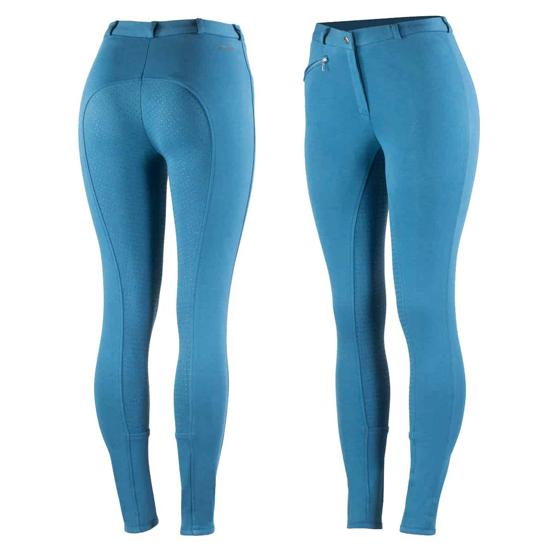 Active breeches full grip