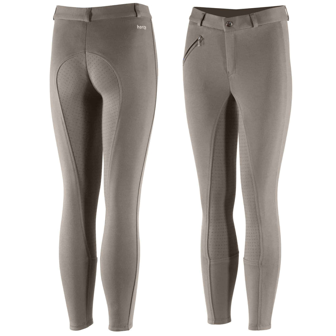 Kids Active breeches full grip