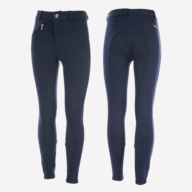 Kids Active breeches full grip