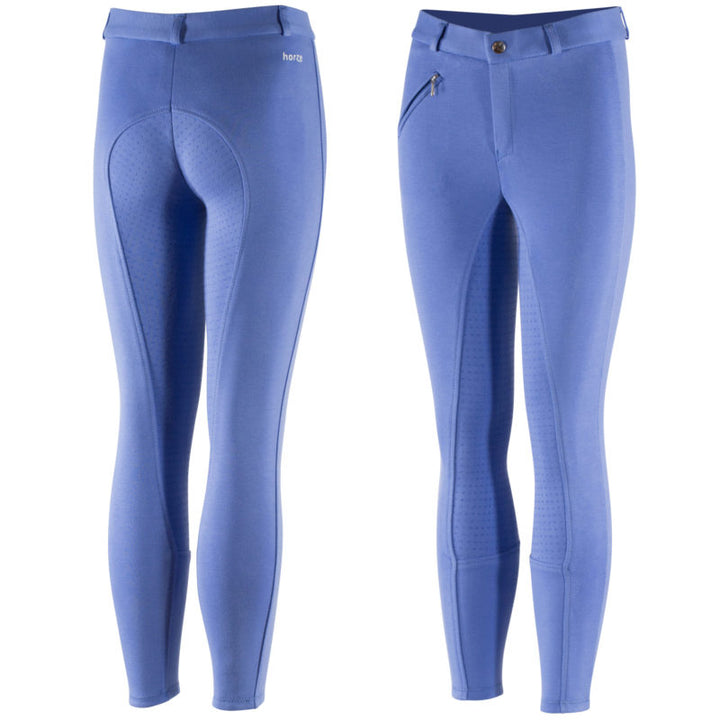 Kids Active breeches full grip