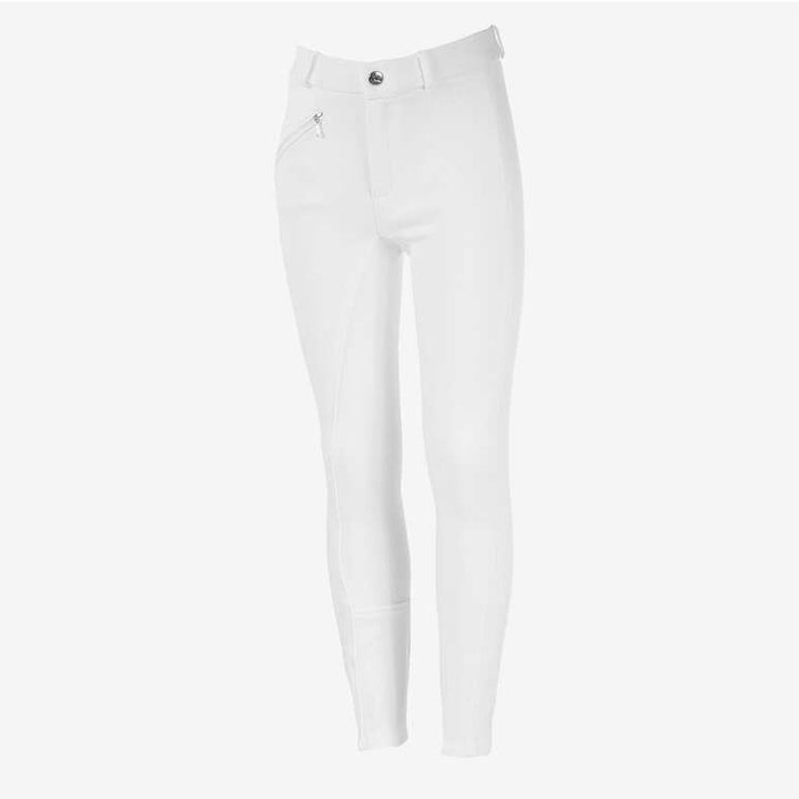 Kids Active breeches full grip