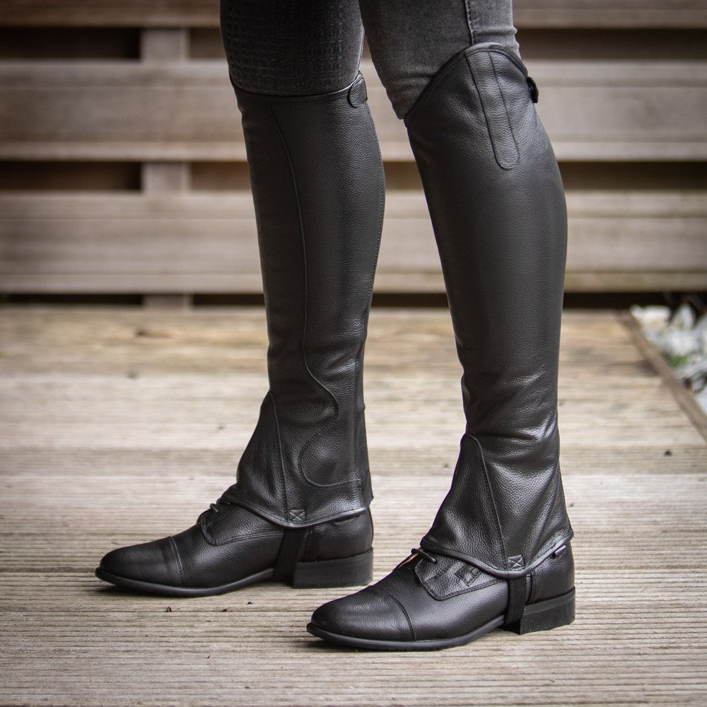 Mini Chaps – OUMA HORSE